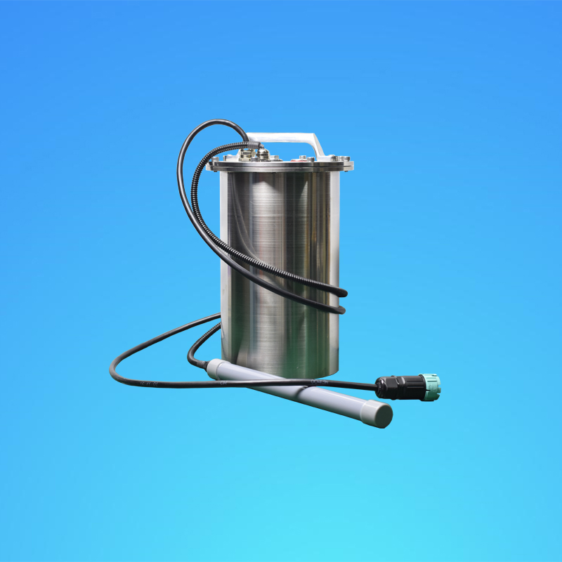 Micro-power Telemetry Terminal