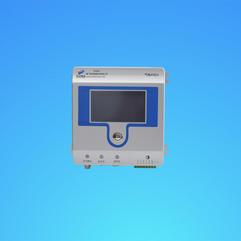 Bubble Level Gauge M30Q