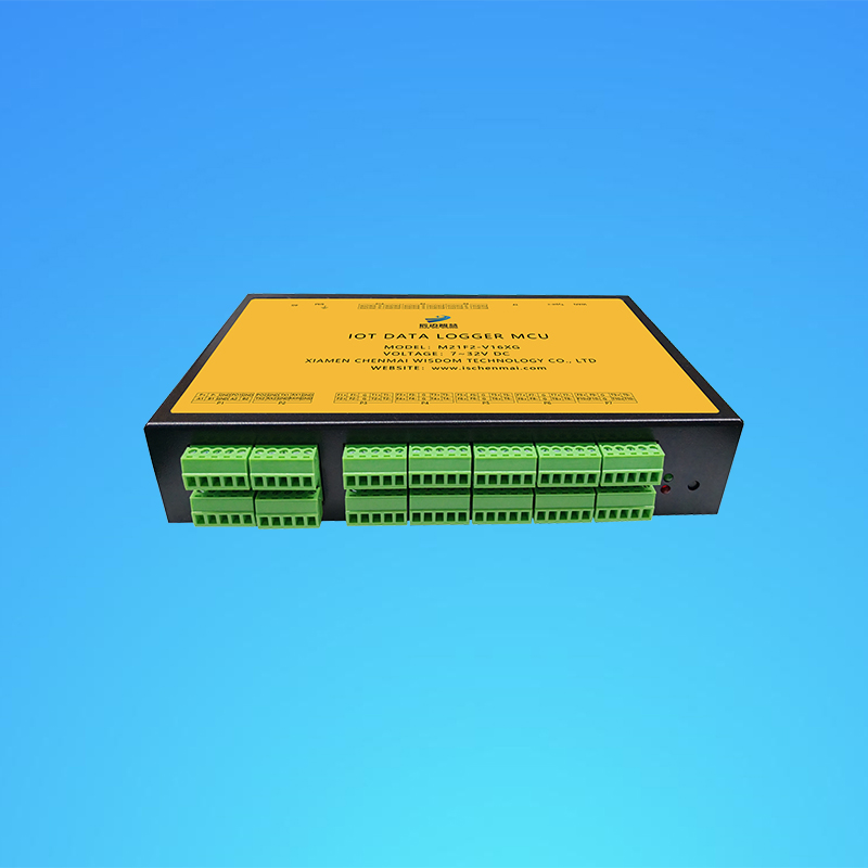 I0T DATALOGGER MCUM21F2-V16XG