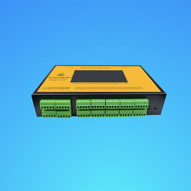IOT DATALOGGER MCU M21F2-V16XG5