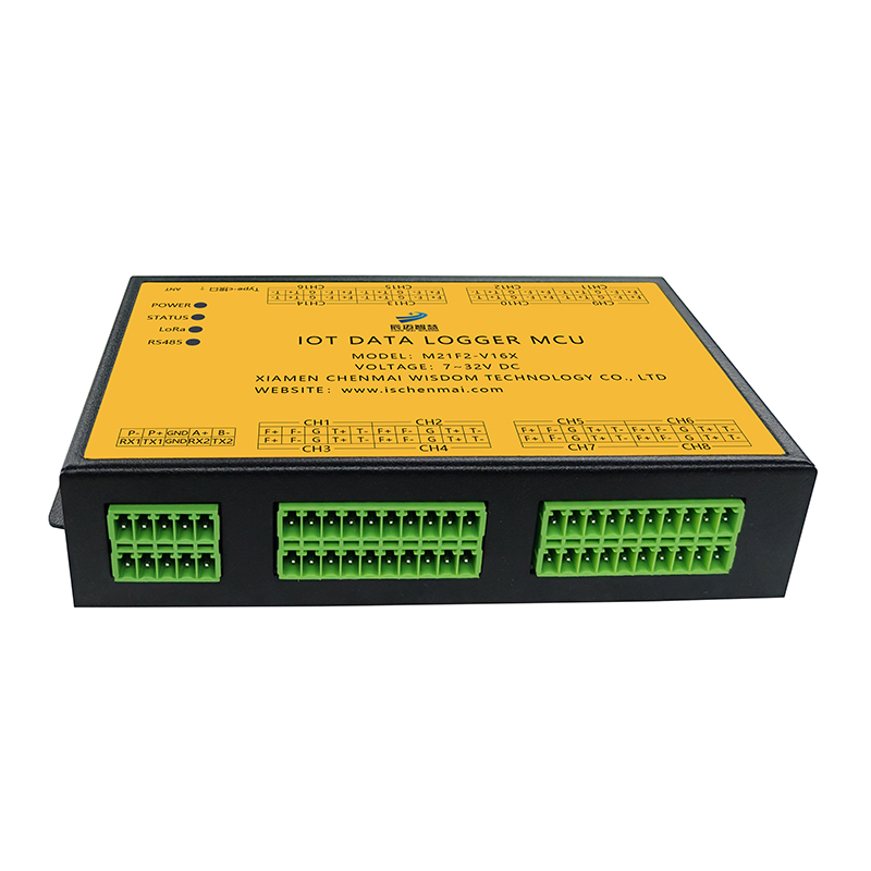 IOT DATA LOGGER MCU V16X