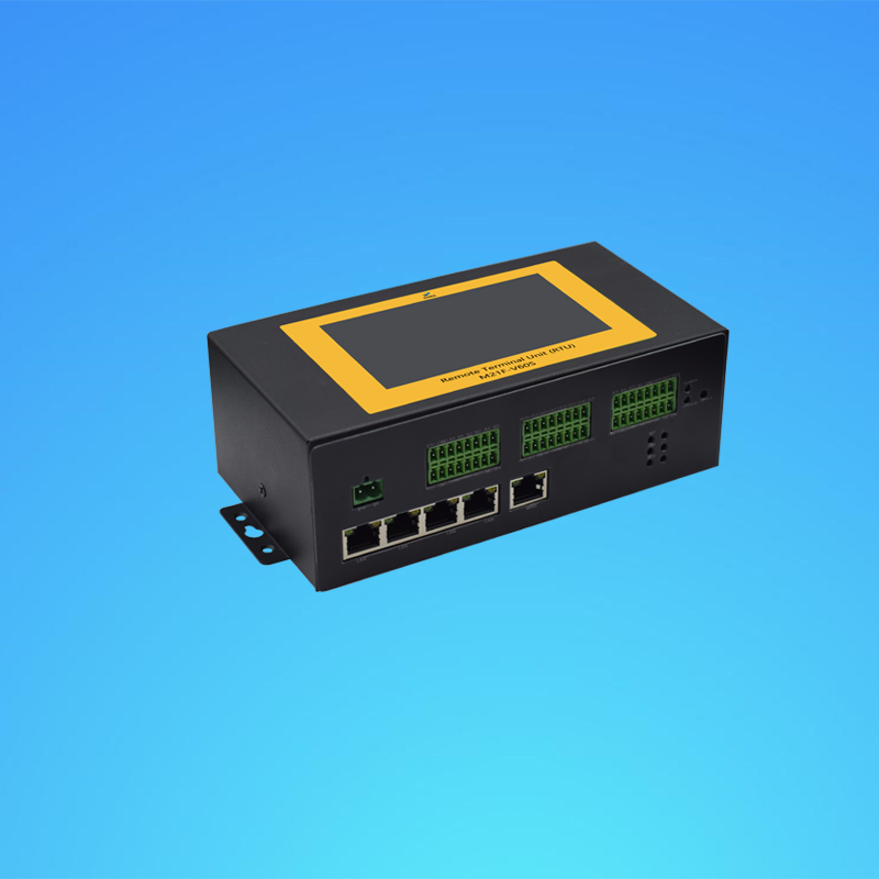 Remote Terminal Unit (RTU) M21F-V60S