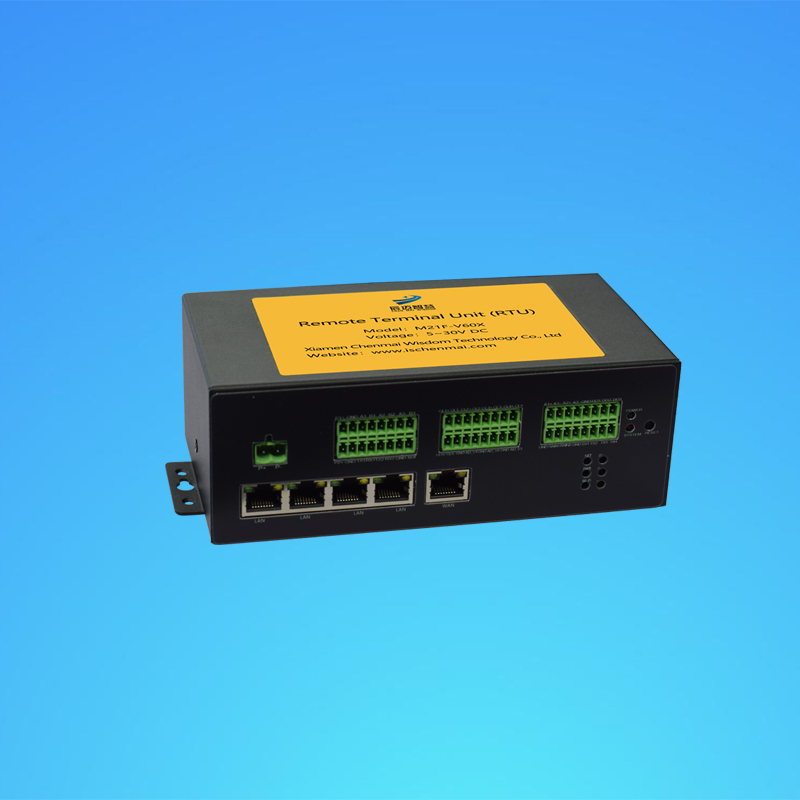 Remote Terminal Unit (RTU) M21F-V60X