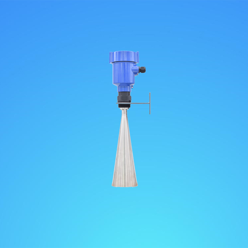 Radar Water Level Gauge