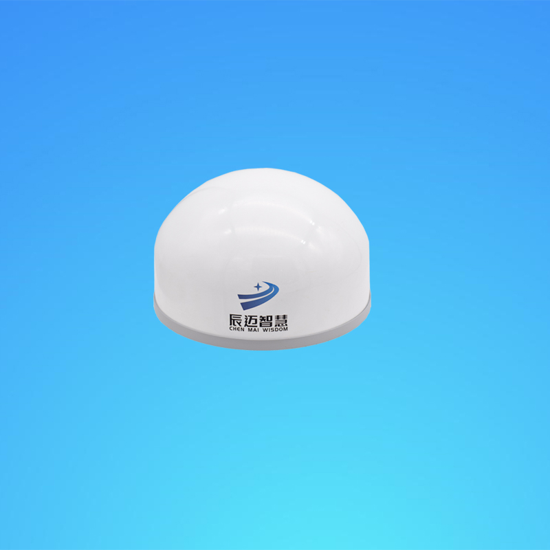 GNSS Monitoring Station