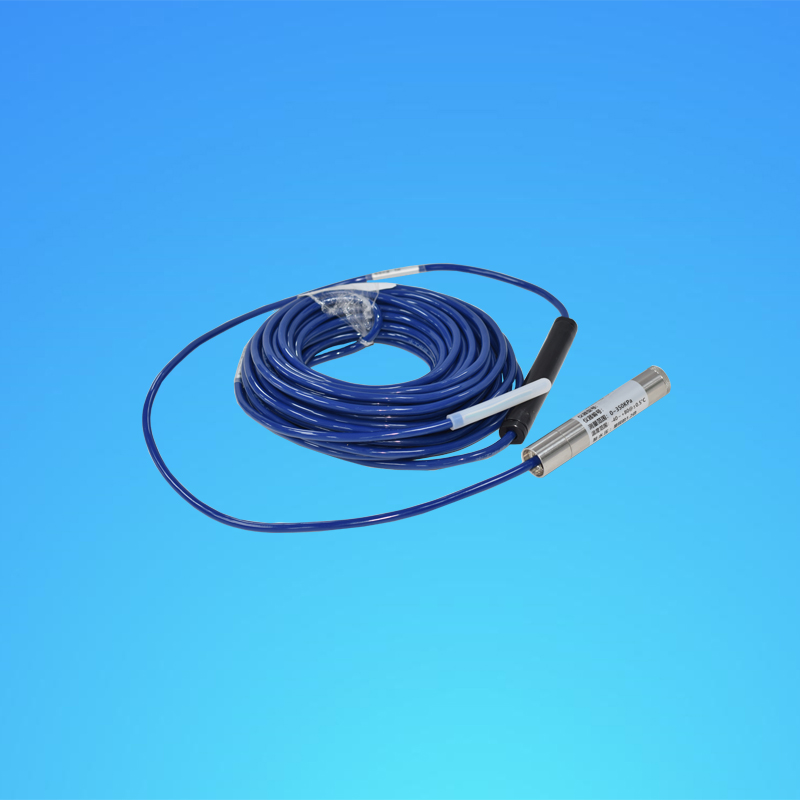 Vibrating Wire Osmometer