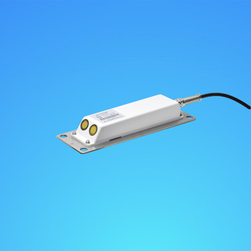 Doppler Ultrasonic Flowmeter