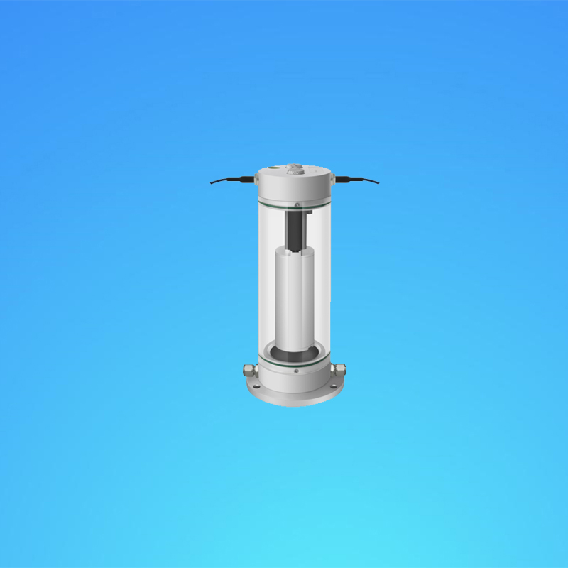 Fiber Bragg Grating Static Level Gauge