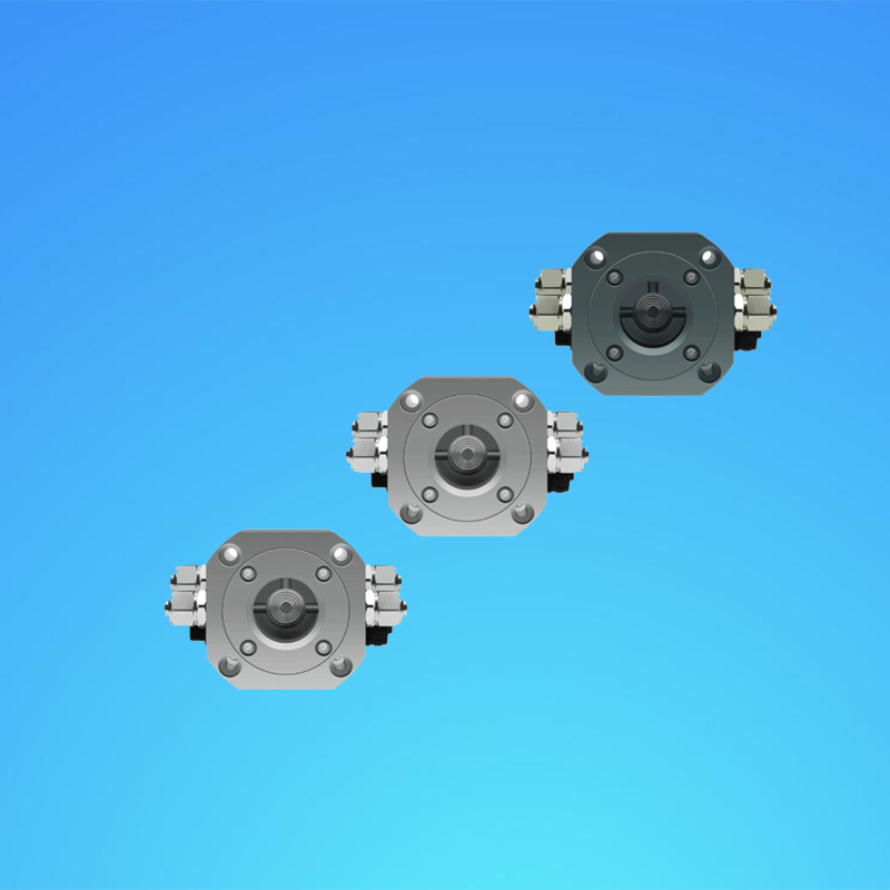 Pressure-type static level