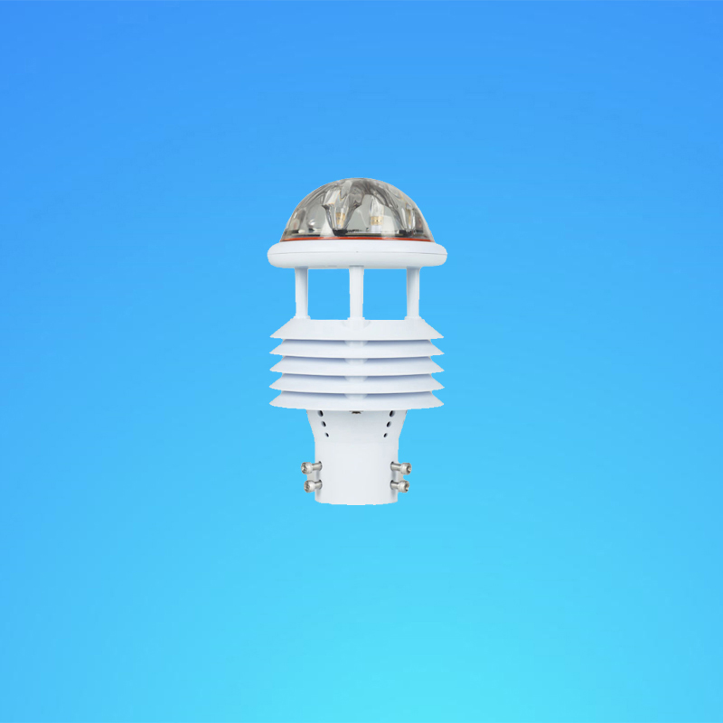 Ultrasonic integrated meteorological station M36J-7