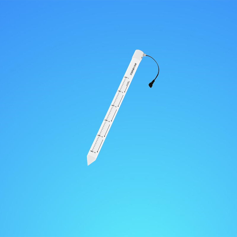 Soil moisture monitoring instrument