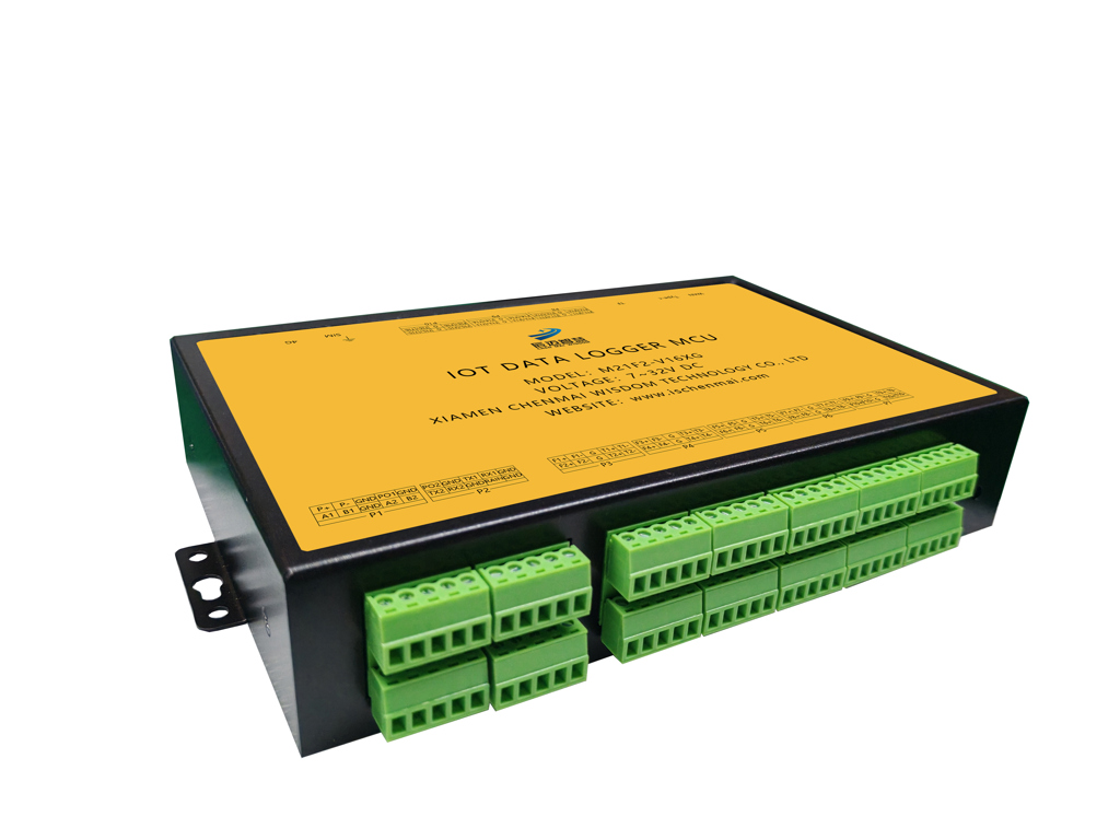 Data Acquisition Terminal MCUM21F-V16X