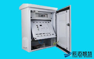 NB-IoT-based IoT Intelligent Operation and Maintenance Cabinet Solution