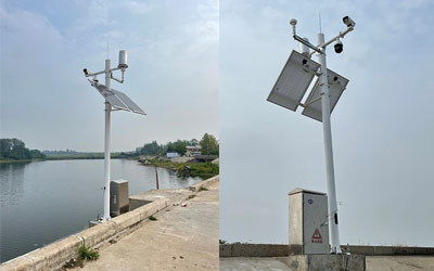 Beidou-3 Short Message Terminal Empowers Water Conservancy and Hydrological Monitoring Solutions