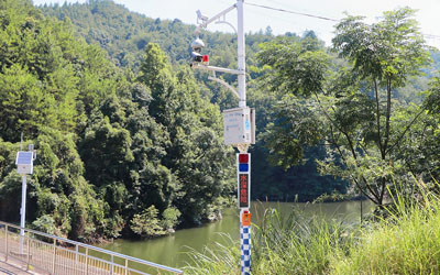 Drowning Prevention Warning System: Pioneering a New Era in Water Safety